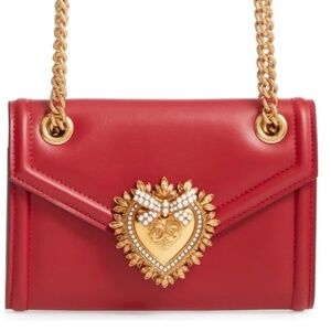 Dolce & Gabbana Crossbody